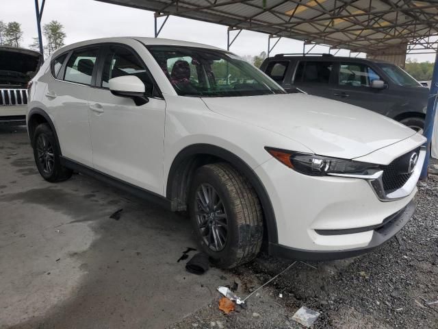 2019 Mazda CX-5 Sport