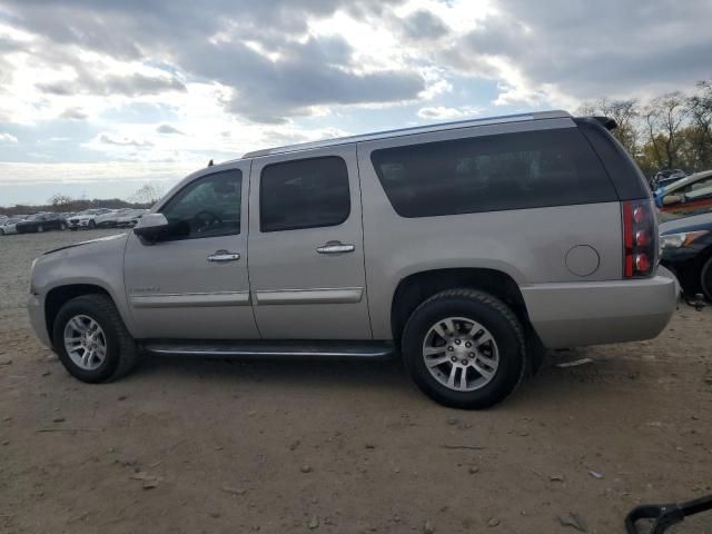 2007 GMC Yukon XL Denali