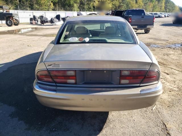 2004 Buick Park Avenue