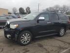 2011 Toyota Sequoia Limited