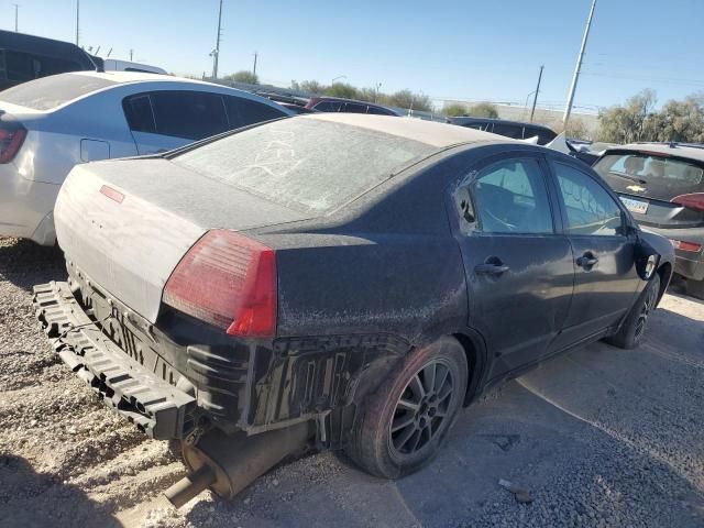 2005 Mitsubishi Galant ES Premium