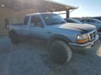 1998 Ford Ranger Super Cab