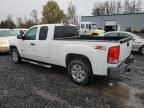 2009 GMC Sierra K1500