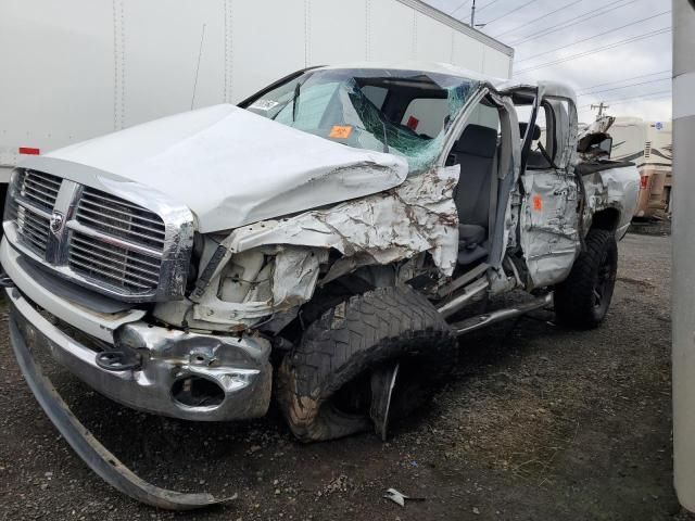 2008 Dodge RAM 3500 ST