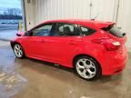 2014 Ford Focus ST