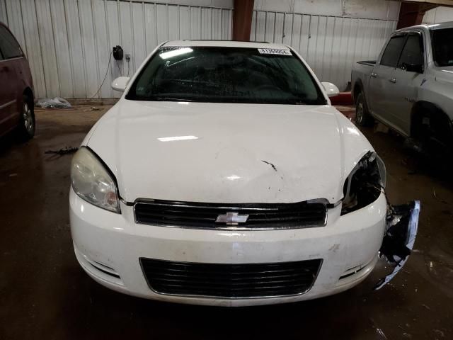 2007 Chevrolet Impala LT