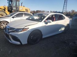 Toyota Vehiculos salvage en venta: 2024 Toyota Camry XSE