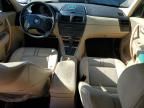 2005 BMW X3 3.0I