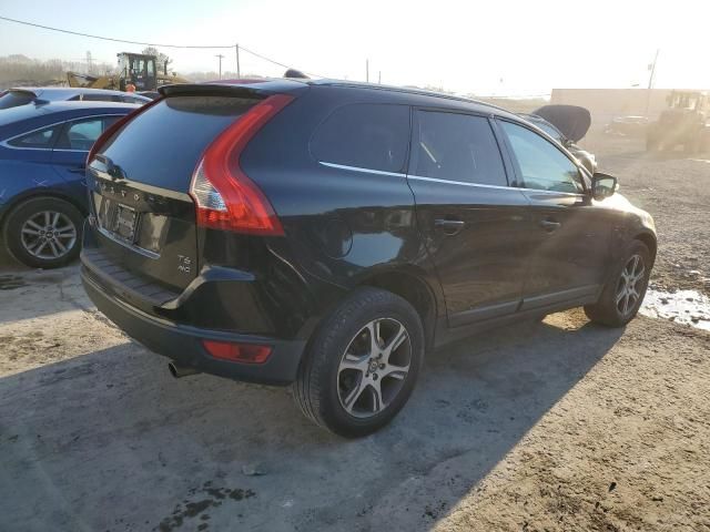 2013 Volvo XC60 T6