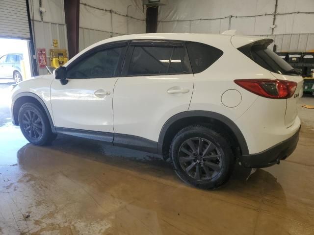 2014 Mazda CX-5 Sport