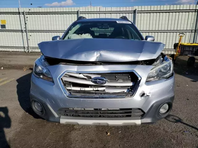 2017 Subaru Outback 3.6R Limited