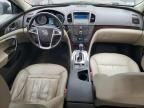 2011 Buick Regal CXL