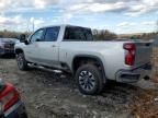 2023 Chevrolet Silverado K2500 Heavy Duty LT