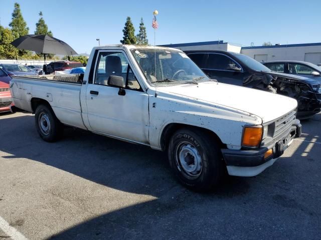 1988 Toyota Pickup 1 TON Long BED RN55