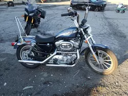 2003 Harley-Davidson XL883 en venta en Marlboro, NY