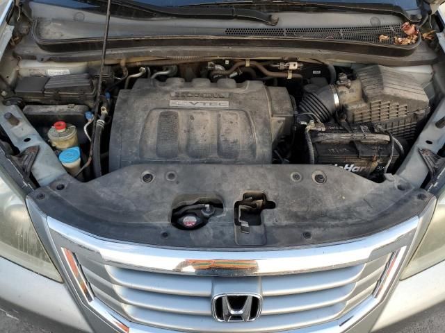 2009 Honda Odyssey EX