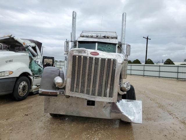 1998 Peterbilt 379