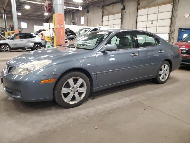 2005 Lexus ES 330