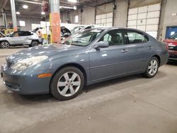 Lexus es330 salvage cars for sale: 2005 Lexus ES 330