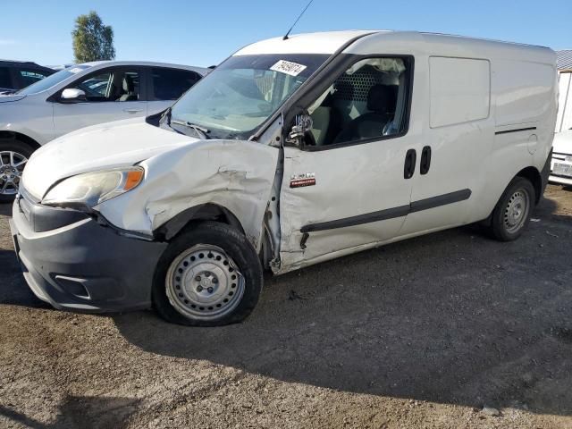 2016 Dodge RAM Promaster City