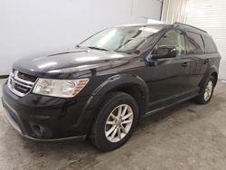 Dodge Vehiculos salvage en venta: 2016 Dodge Journey SXT