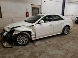 Cadillac salvage cars for sale: 2011 Cadillac CTS Luxury Collection