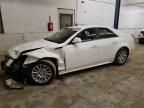 2011 Cadillac CTS Luxury Collection