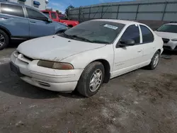 Dodge salvage cars for sale: 2000 Dodge Stratus SE