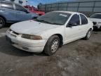 2000 Dodge Stratus SE