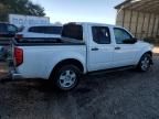 2006 Nissan Frontier Crew Cab LE