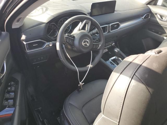 2024 Mazda CX-5 Preferred