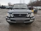 2002 Lexus LX 470