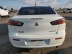 2014 Mitsubishi Lancer ES/ES Sport