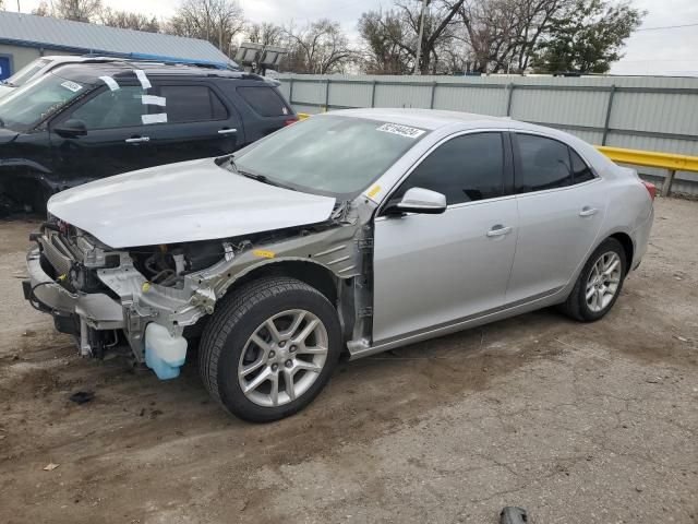 2013 Chevrolet Malibu 1LT