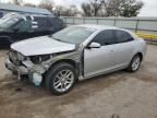 2013 Chevrolet Malibu 1LT