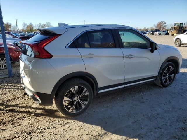 2019 Mitsubishi Eclipse Cross SE