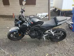 2024 Honda CB500 F en venta en New Britain, CT