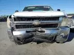 2010 Chevrolet Silverado K2500 Heavy Duty