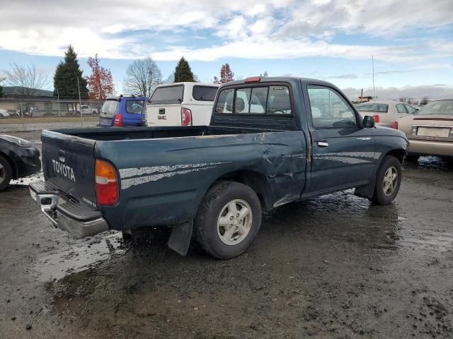 1995 Toyota Tacoma