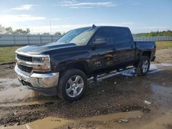 Chevrolet Silverado Vehiculos salvage en venta: 2018 Chevrolet Silverado C1500 LT