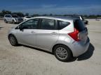 2014 Nissan Versa Note S