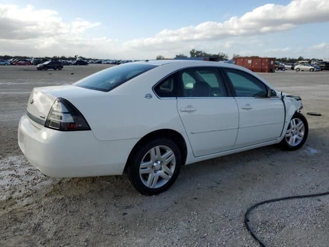 2008 Chevrolet Impala LT