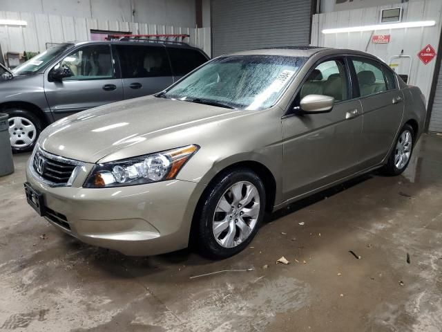 2009 Honda Accord EXL