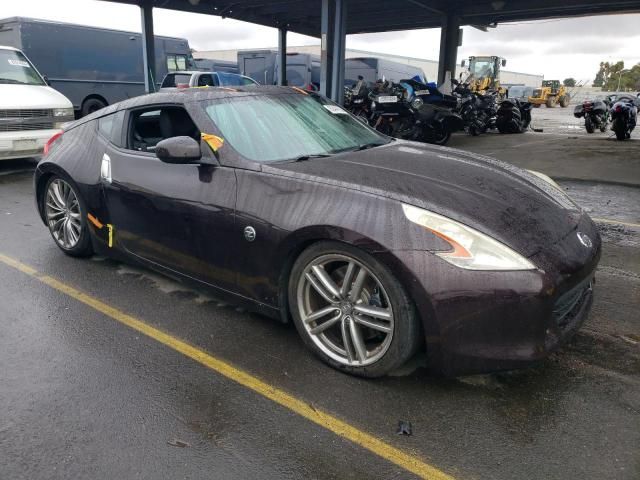 2010 Nissan 370Z