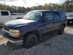 2001 Chevrolet Tahoe K1500