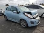 2015 Chevrolet Spark EV 2LT