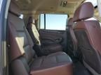 2015 Chevrolet Suburban K1500 LTZ