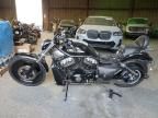 2004 Harley-Davidson Vrscb