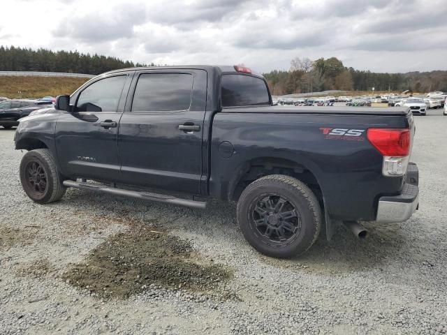 2013 Toyota Tundra Crewmax SR5