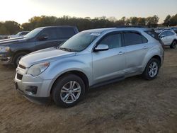 Chevrolet Equinox lt salvage cars for sale: 2013 Chevrolet Equinox LT